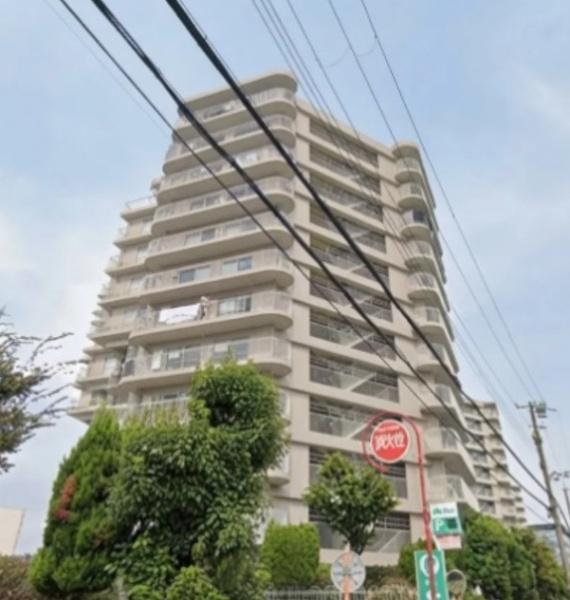 エバーグリーン淀川2号館