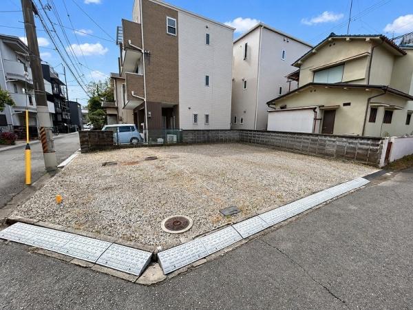 摂津市桜町１丁目の売土地