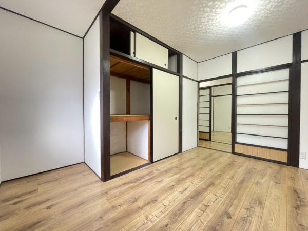 尼崎市塚口本町６丁目の中古一戸建て