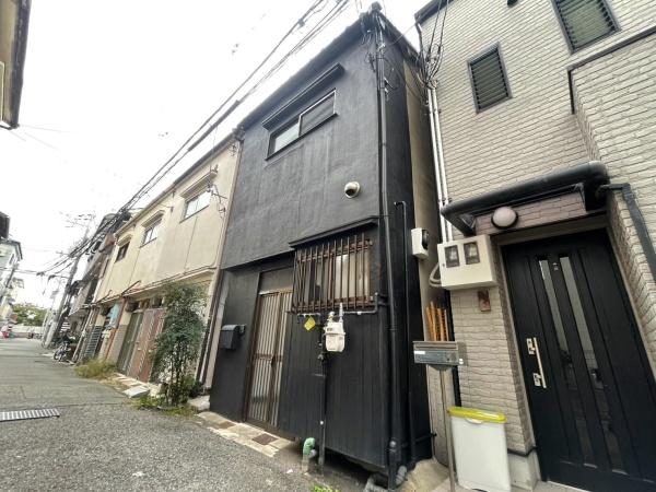 尼崎市塚口本町６丁目の中古一戸建て