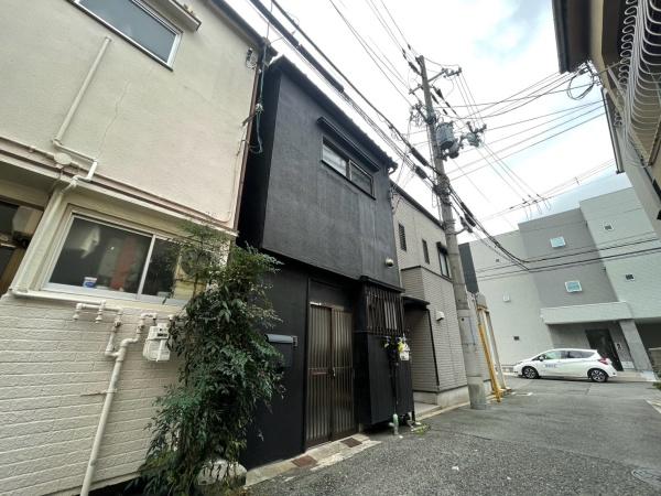 尼崎市塚口本町６丁目の中古一戸建て