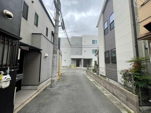 尼崎市塚口本町６丁目の中古一戸建て
