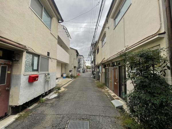 尼崎市塚口本町６丁目の中古一戸建て