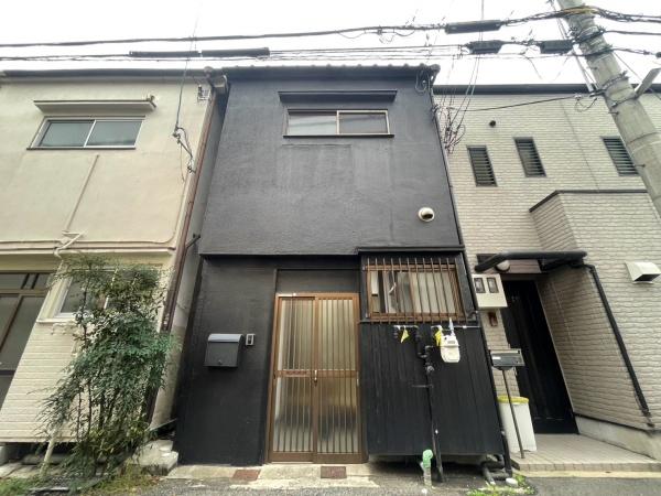 尼崎市塚口本町6丁目の中古一戸建