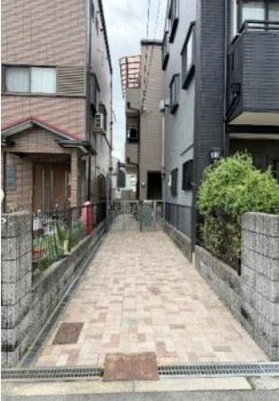 東淀川区豊里4丁目 中古戸建