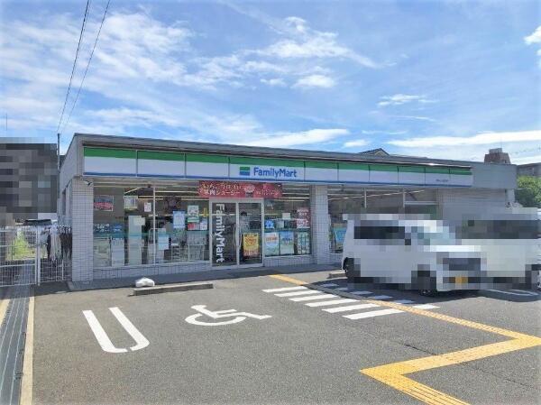 茨木市東奈良1丁目の中古一戸建て(ファミリーマート茨木小川町店)