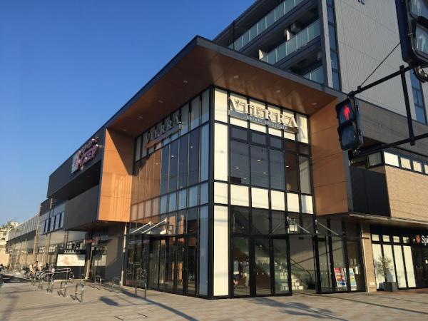 茨木市東奈良1丁目の中古一戸建て(ビエラ茨木新中条)