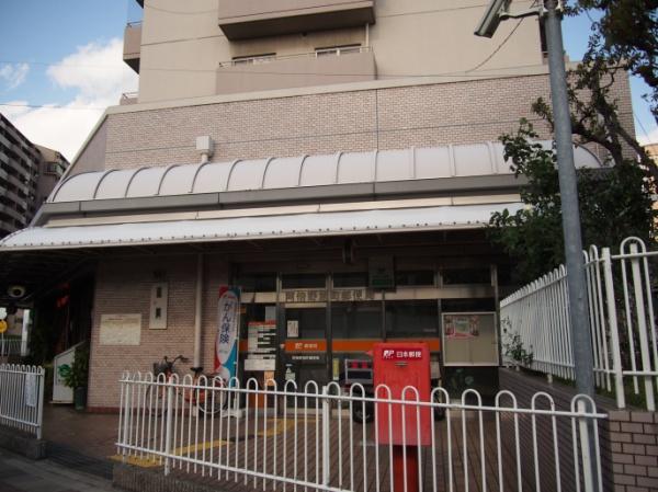パークタワーあべのグランエア(阿倍野旭町郵便局)