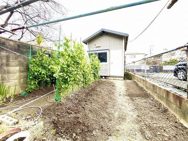 大阪市東淀川区大桐４丁目の中古一戸建