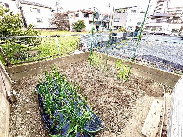 大阪市東淀川区大桐４丁目の中古一戸建