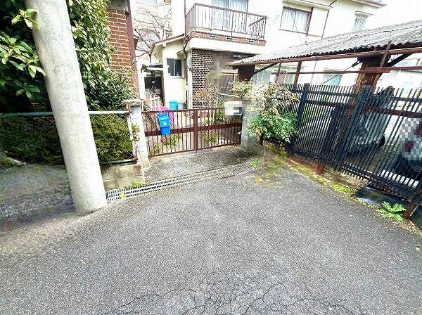 大阪市東淀川区大桐４丁目の中古一戸建て