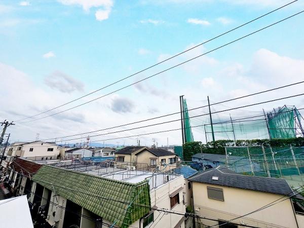 摂津市別府３丁目の中古一戸建て