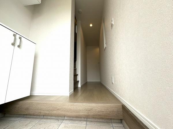 摂津市別府３丁目の中古一戸建て