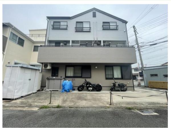吹田市岸部北５丁目　中古戸建