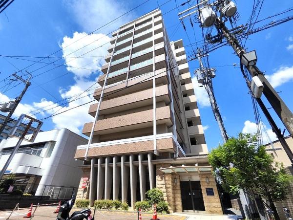 プレサンスロジェ正雀