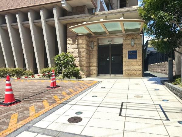 プレサンスロジェ正雀