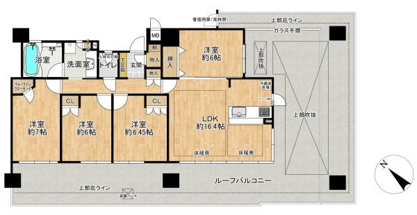 プレサンスロジェ正雀