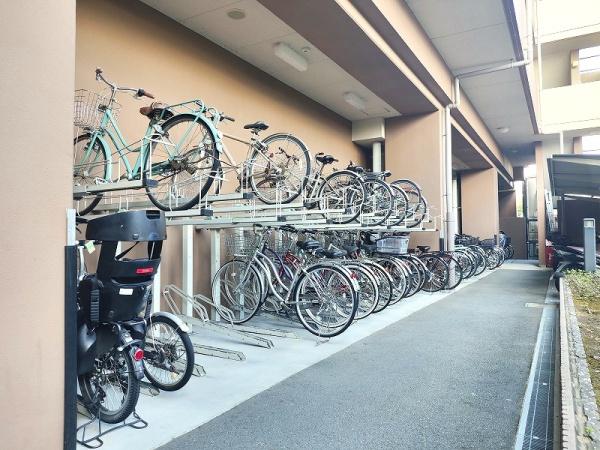 プレサンスロジェ正雀