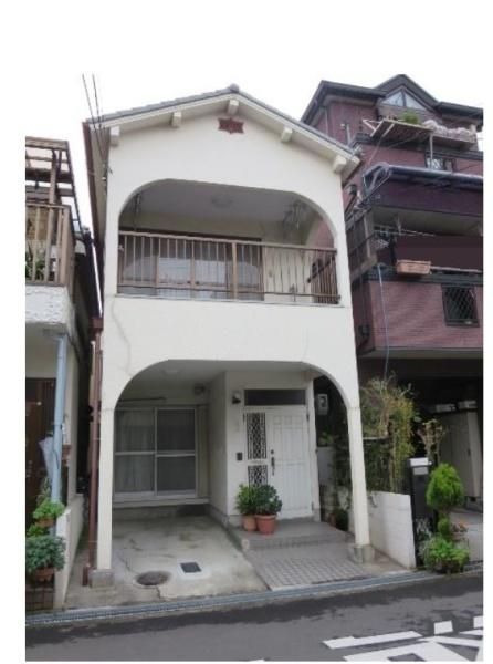 摂津市鳥飼新町２丁目　建築条件無し　売り土地