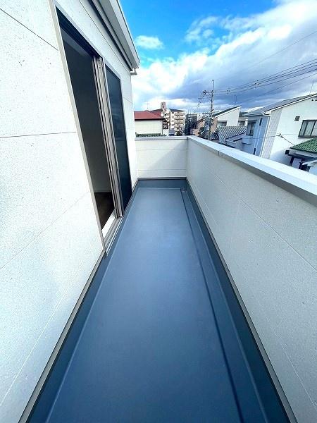摂津市一津屋１丁目　新築戸建