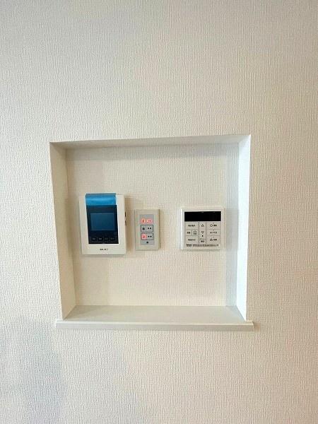 摂津市一津屋１丁目　新築戸建