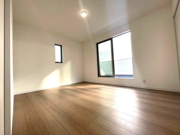 摂津市一津屋１丁目　新築戸建
