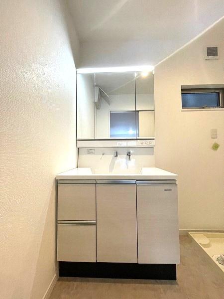 摂津市一津屋１丁目　新築戸建