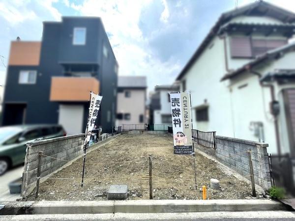 新在家２丁目新築戸建