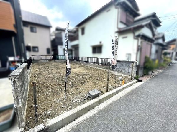 新在家２丁目新築戸建