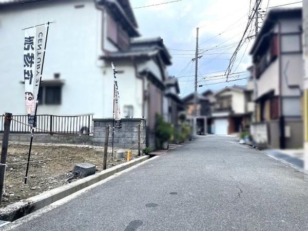 新在家２丁目新築戸建