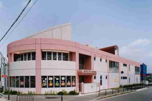 摂津市鳥飼下2丁目の中古一戸建て(摂津ひかり保育園)