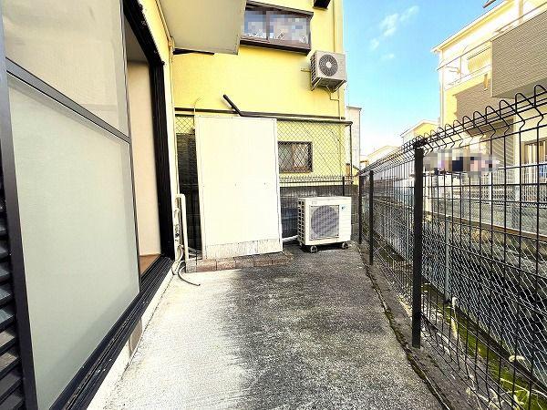 摂津市鳥飼下２丁目の中古一戸建て