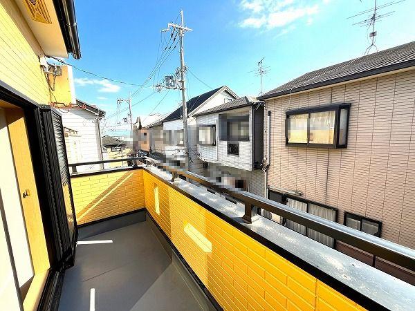 摂津市鳥飼下２丁目の中古一戸建て