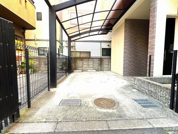 摂津市鳥飼下２丁目の中古一戸建て