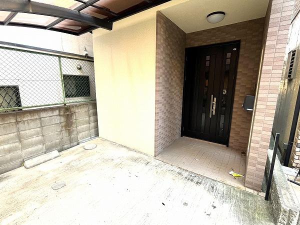 摂津市鳥飼下２丁目の中古一戸建て