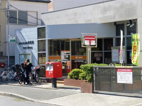 摂津市浜町 新築戸建(東淀川井高野郵便局)
