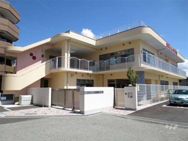 ローレルハイツ宝塚壱号棟(宝塚さくらんぼ保育園分園)