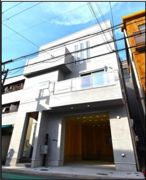 吹田市垂水町１丁目　築後未入居物件