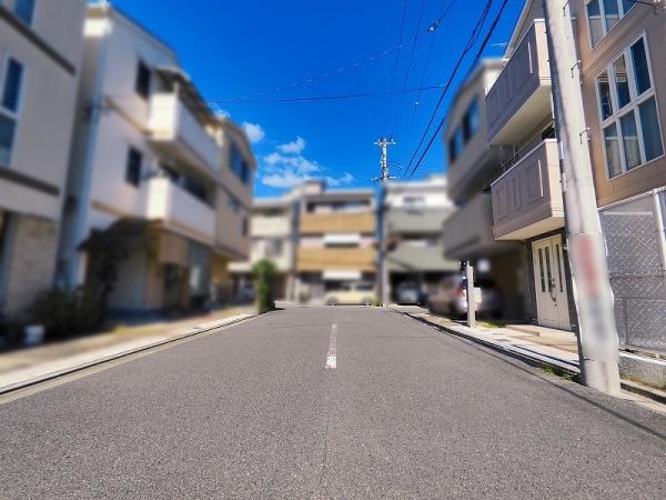 摂津市東別府１丁目の中古一戸建て