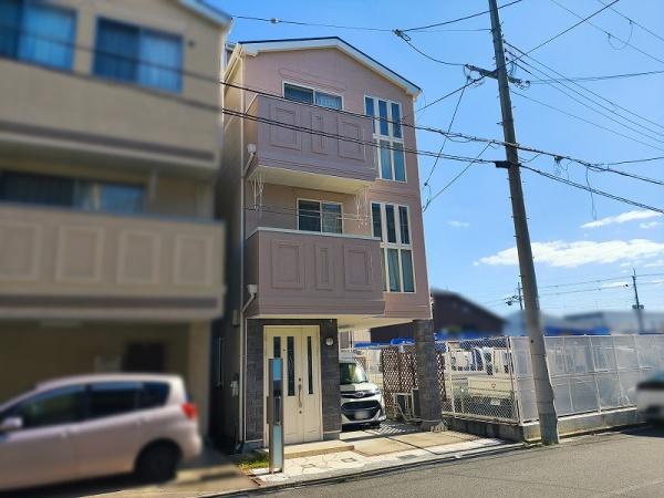 摂津市東別府１丁目の中古一戸建て