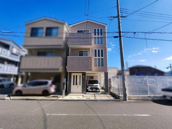 摂津市東別府１丁目の中古一戸建て