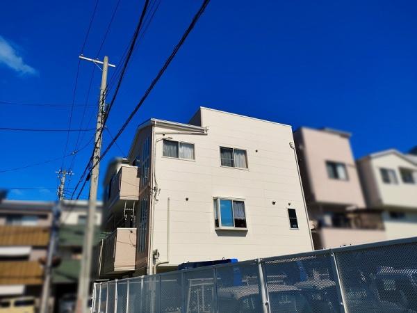 摂津市東別府１丁目　中古戸建