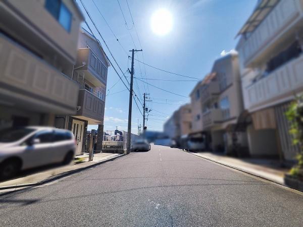 摂津市東別府１丁目の中古一戸建て