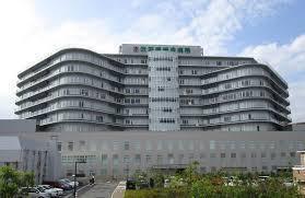 吹田市千里丘中の中古一戸建て(特定医療法人沖縄徳洲会吹田徳洲会病院)