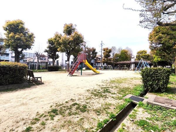 摂津市正雀3丁目の中古一戸建て(正雀公園)