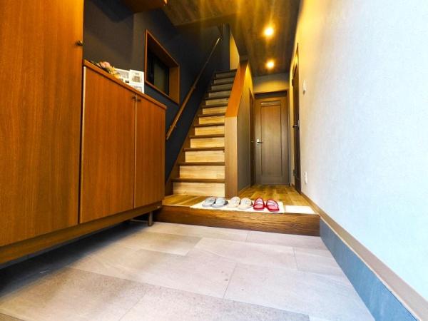 摂津市正雀３丁目の中古一戸建て