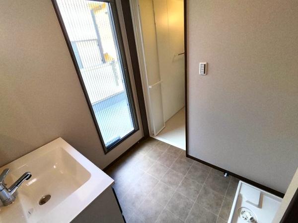 箕面市石丸２丁目の新築一戸建