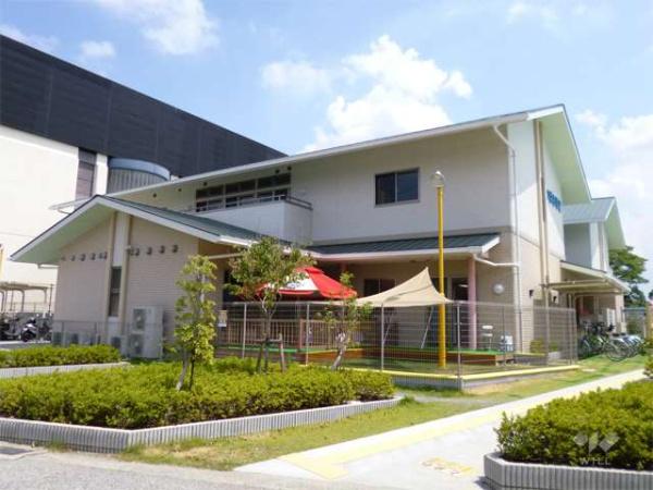 箕面市石丸2丁目の新築一戸建(社会福祉法人ゆたか福祉会つばさ学園)