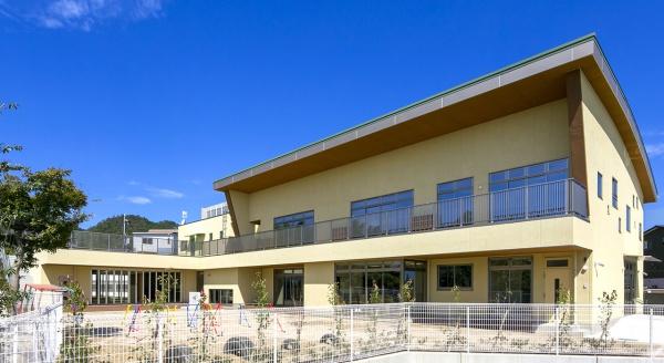 箕面市石丸2丁目の新築一戸建(こぐまの森保育園箕面園)