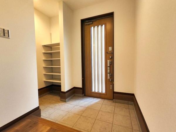 箕面市石丸２丁目の新築一戸建